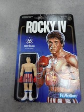 Rocky IV figure - Rocky Balboa