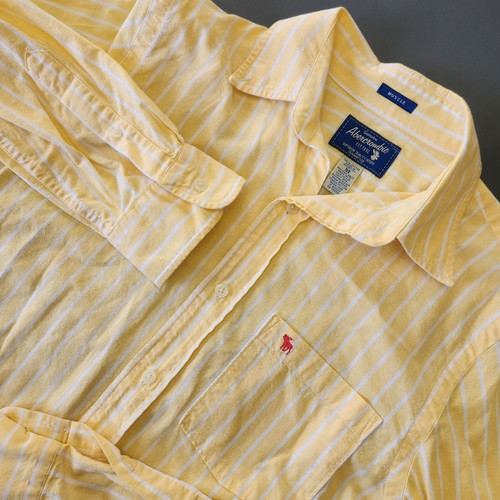 Vtg mens abercrombie fitch - mens,