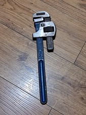 RECORD STILSONS 14" PIPE