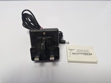 Original Nokia ACP-7X   Charger +Battery.  1100,3310,6310,6230i,8310 Big Pin