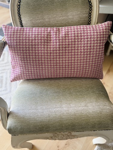 Pair pink beige - pink,