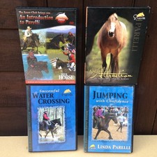 Parelli Success Series DVD