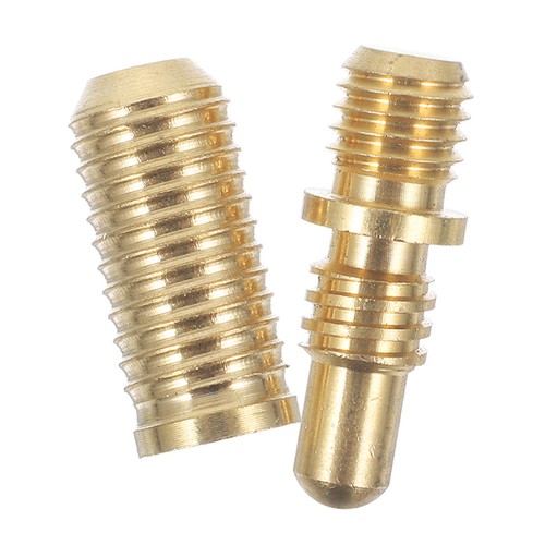 Pool cue joint pin - pin, insert
