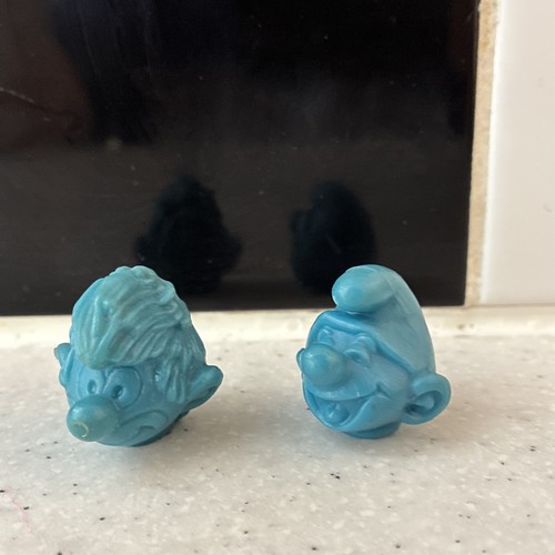 Vintage 1970 smurf - vintage,