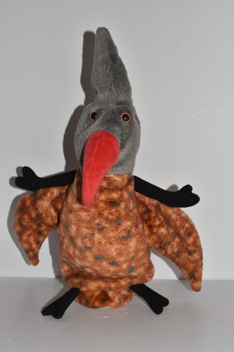 Pterodactyl dinosaur hand - pterodactyl,