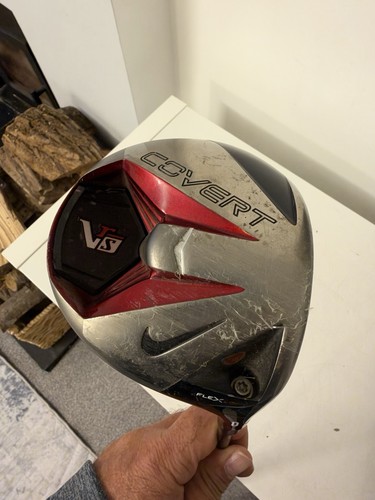 Nike covert driver - nike,