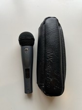 JTS NX-8S VOCAL PERFORMANCE