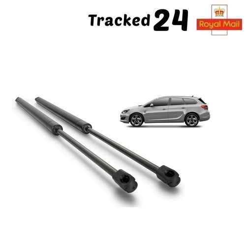 Rear tailgate gas struts for - struts, 2