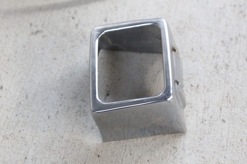 Rover 2000 rear reflector - rover,