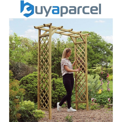 Zest sunset trellis - zest,