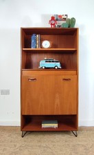 Vintage G Plan Bookcase
