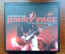 JIMMY PAGE 'No Introduction