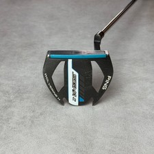 Ping Sigma 2 Wolverine H