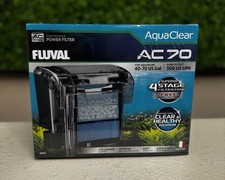 Fluval AquaClear AC70 Power