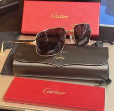 Santos cartier ct0193s 001 - de,