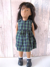❤️ Sasha Doll Brunette Girl With Outfit