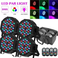 36 LED RGB Stage Lighting PAR