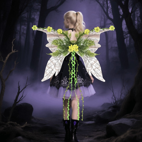 Cosplay props wing - props,