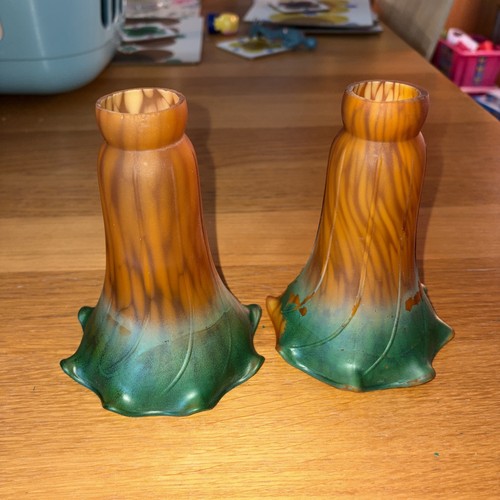 Replacement lily tiffany style - lily,