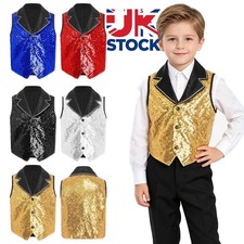 Boys Kids Disco Dance Party