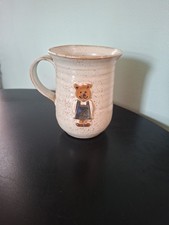 Vintage Mushroom Pottery