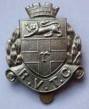 British Army, Rochester