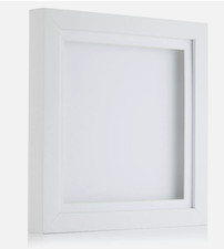 Shadow Box Frame /3D Black Box