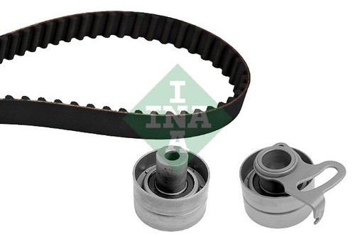 New timing belt set for - set,