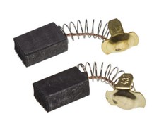 Carbon Brushes for Hitachi C8FS C8FC C8FSC C8FB2 C8FB Slide Mitre Saw 999-043