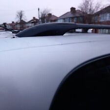 MERCEDES VITO VIANO W639   REAR RIGHT DRIVER SIDE ROOF RAIL BAR  BOLTS COVER  