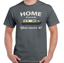 Home is Where You Moor it Mens