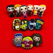 Harry Potter Pencil Toppers -