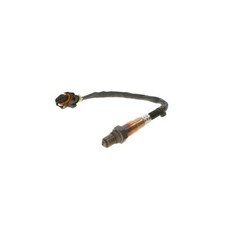 Lambda Sensor For Vauxhall
