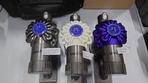Dyson vacuum for parts - dyson,