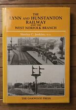 The Lynn & Hunstanton Railway