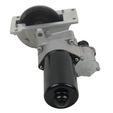 Rear Axle Differential Locking Motor for Land Rover LR3 05-09，LR4 10-16，Sport
