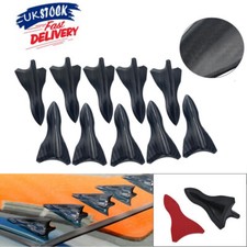 10X Shark Fin Diffuser Vortex