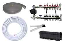 Water Underfloor Underfloor