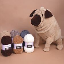 1 x 100g Ball, Yarn Art Dolce