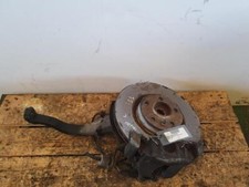 front left wheel hub for ALFA