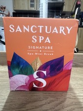 Sanctuary spa women gift set - sanctuary,
