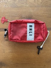 RNLI Wash bag Made From