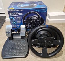 Thrustmaster T300 RS Steering