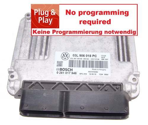 Bosch ecu unlock - ecu, b7