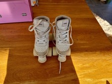 Oxelo Roller Skates Size 13c