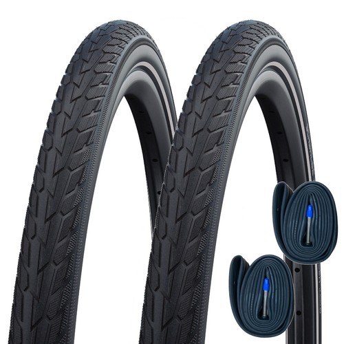 Schwalbe road cruiser bike - road,