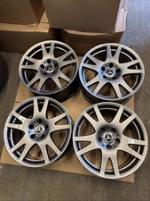 4 X MERCEDES CLS C219 W219