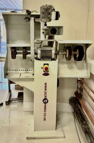 Cobblers shoe repair finishing - shoe,