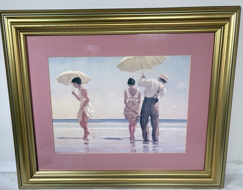 Jack vettriano mad dogs - jack,