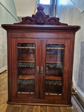 Antique Gothic  19th Century